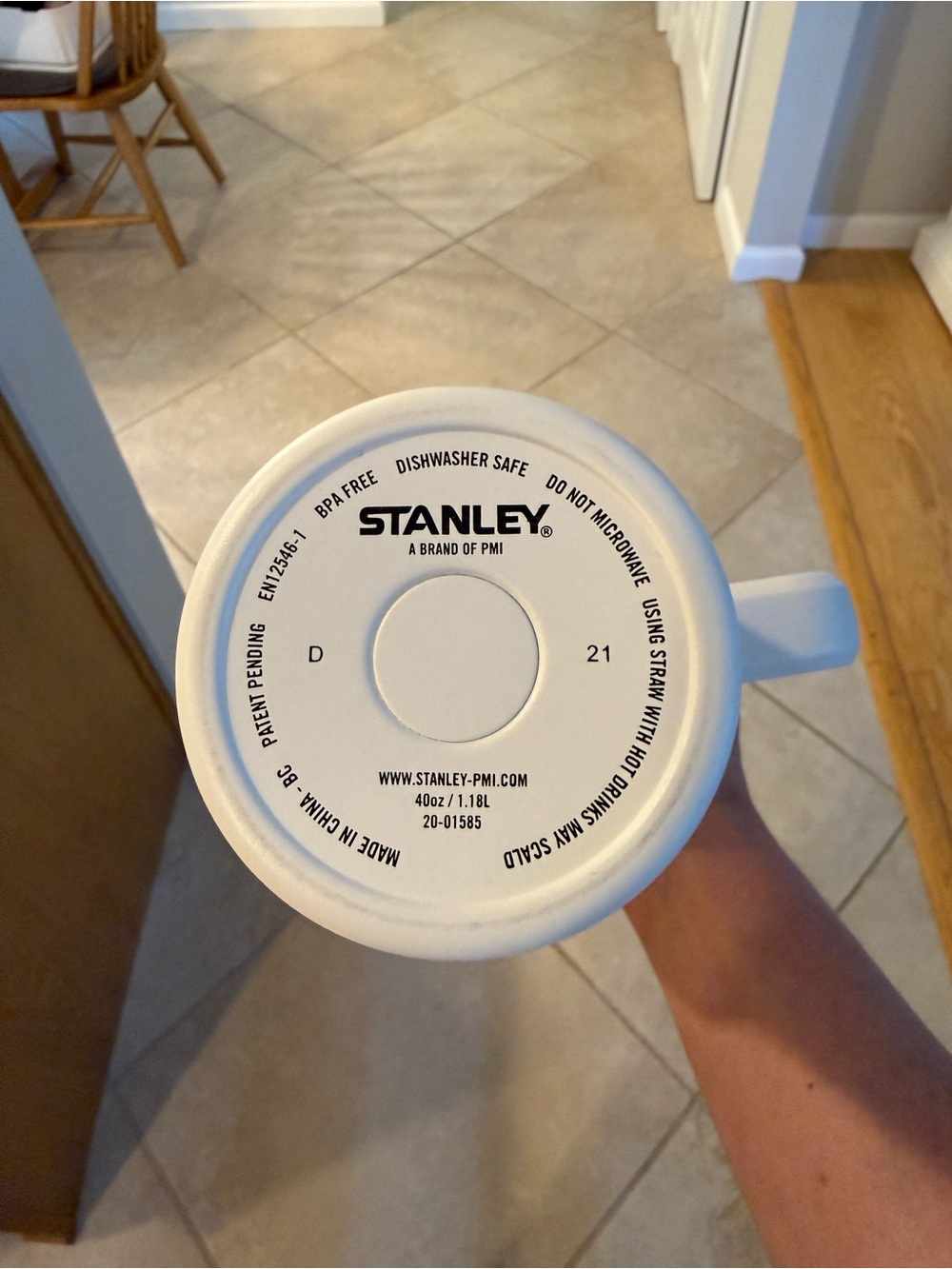 Stanley Cup - Picture 4 of 5